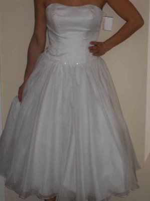 How many wedding dress do u have?
