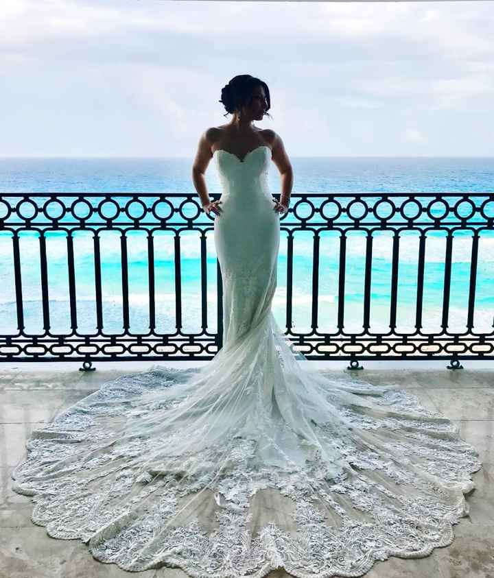 Couples getting married on February 8, 2020 - 1
