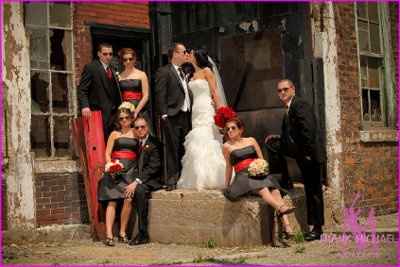 Just Married!! May 7th. *Pic heavy*