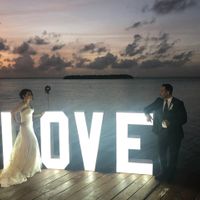 Couples getting married on February 8, 2020 - 2