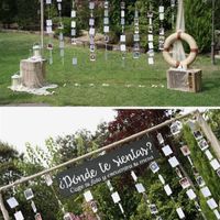 Where to buy seating chart "backing"??? - 4