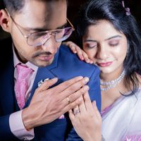 2025 Brides - Show us your ring! - 1