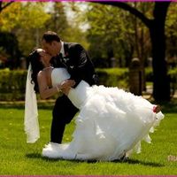 Just Married!! May 7th. *Pic heavy*