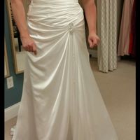 SHOW ME YOUR DRESSES!