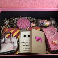 Bridesmaids proposal