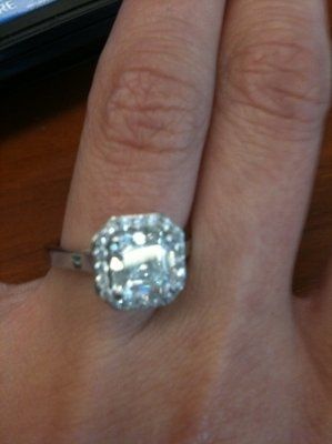 Show Off Your Bling