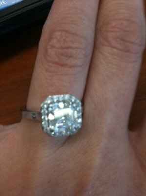 ok so I know a post like this was done not to long ago...but since we have some newbies..E-RINGS! lo