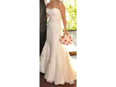 Let Me See "THE DRESS"