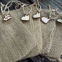 Question - Why do people create fake accounts on a wedding site? NWR