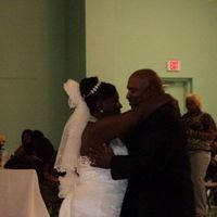 I'm married: got pics too.