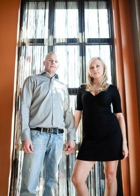 Engagement Photos (pic heavy!)
