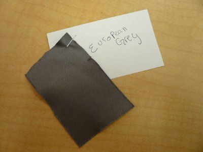 Bill Levkoff Pewter?