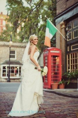 Got my bridal pictures!