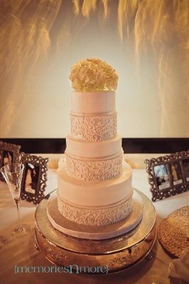 I had the wedding of my dreams!  *PICS*