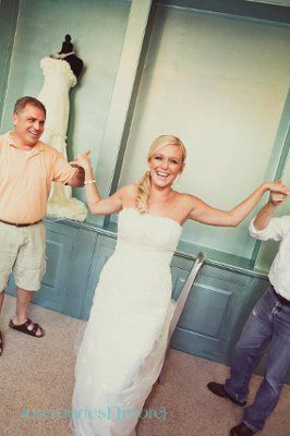 Got my bridal pictures!