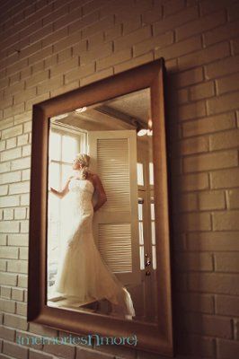 Got my bridal pictures!
