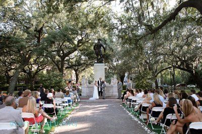 I had the wedding of my dreams!  *PICS*