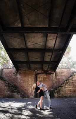 Engagement Photos (pic heavy!)