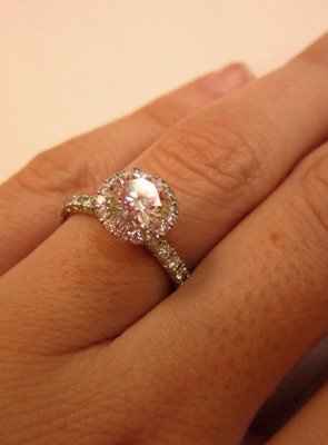 show off ur "RINGS"girls!!!!