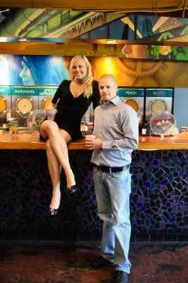 Engagement Photos (pic heavy!)