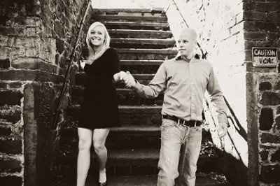 Engagement Photos (pic heavy!)