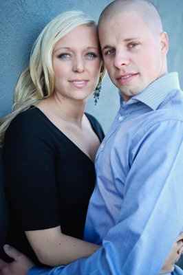 Engagement Photos (pic heavy!)