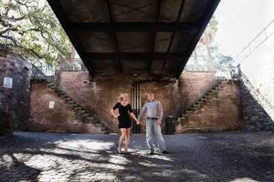 Engagement Photos (pic heavy!)