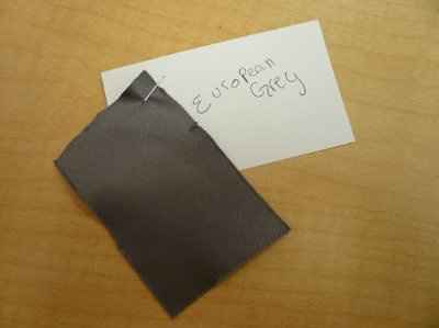 Bill Levkoff Pewter?