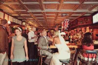 I had the wedding of my dreams!  *PICS*