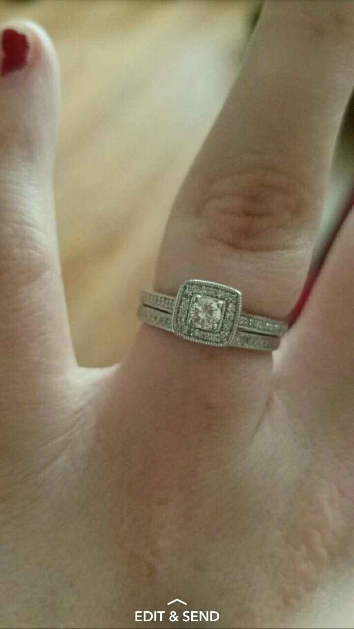 My Ring!
