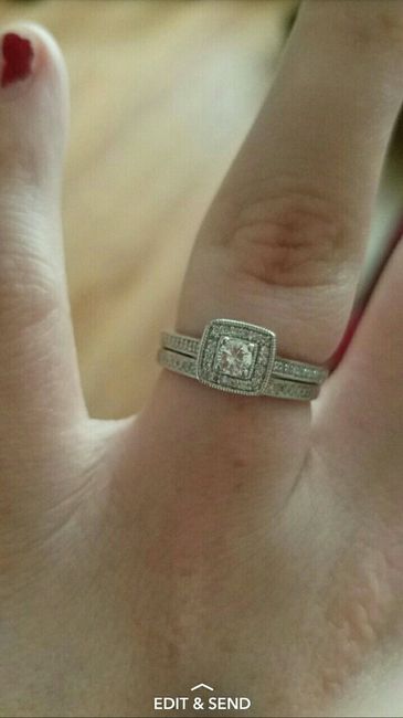 My Ring!