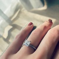 2023 Brides - Show us your ring! - 1