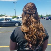 Hair trial opinions
