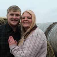 engagement pics - show me your favorite picture - 3