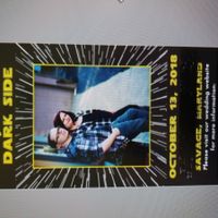 Intro! Not stressed... yet!