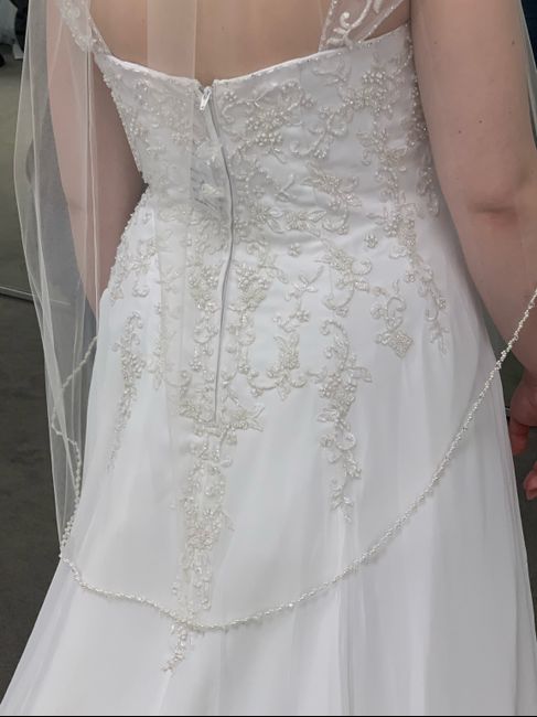 Let me see your dresses! - 3