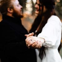 2024 Brides - Show us your ring! - 1