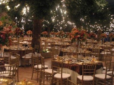 One of my favorite types of threads: Let's See Your Venue :-)