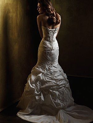 The Dress!  I want to see yours too