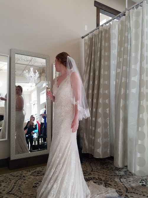 Rebecca Ingram dress