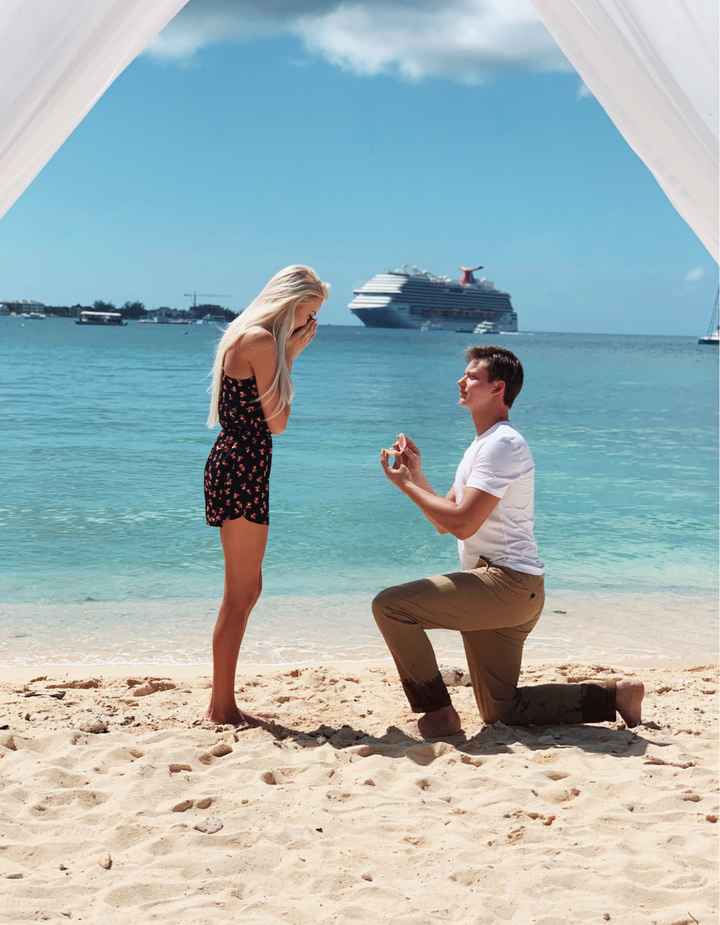 Post Your Engagement Pics! - 1