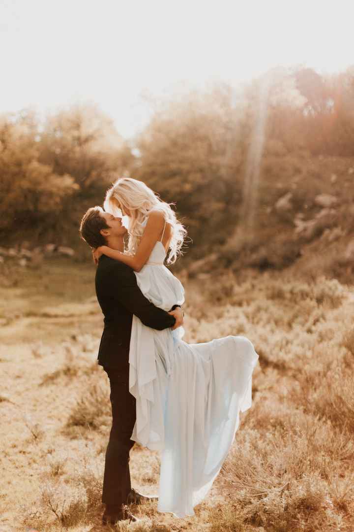 Your Top Engagement Photos! - 2