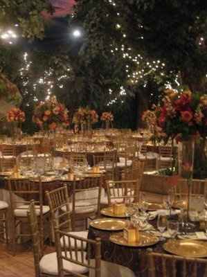 One of my favorite types of threads: Let's See Your Venue :-)