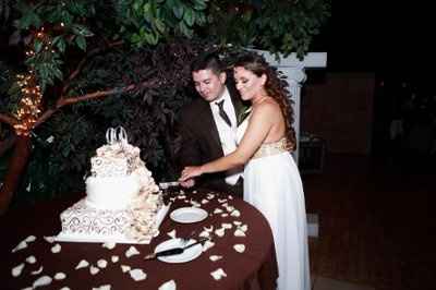 Pro Pics of Our BIG day are in!!!! Pic Heavy