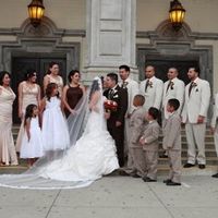 Pro Pics of Our BIG day are in!!!! Pic Heavy