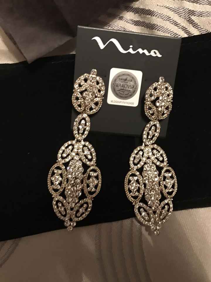 Jewelry help, show me what you have bought!