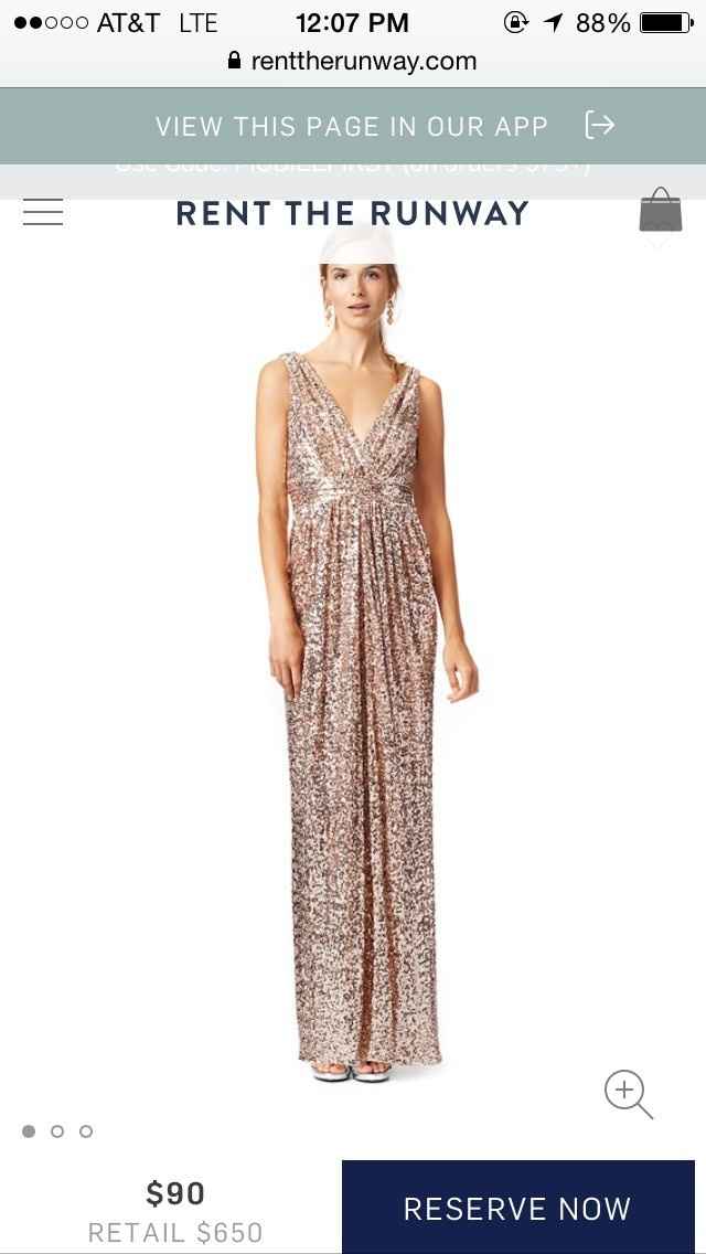 What should the guys wear?! Updated!