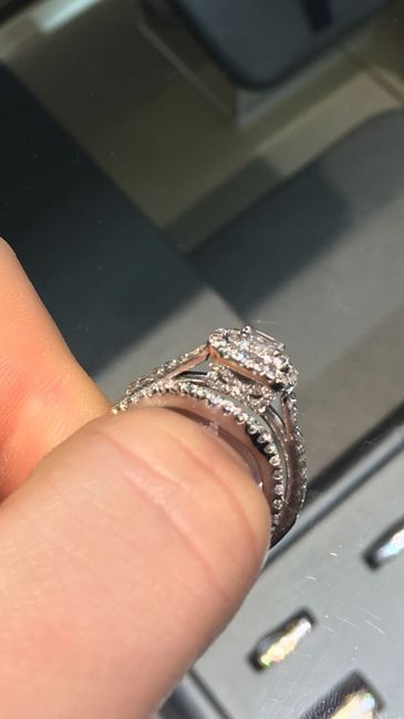 Wedding band