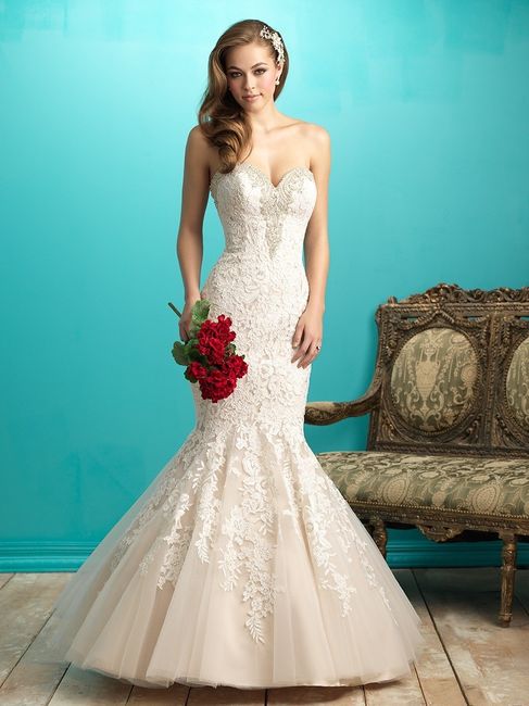 HELP!!! Can't decide on a dress!!