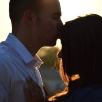 Show us your fave engagement pic!